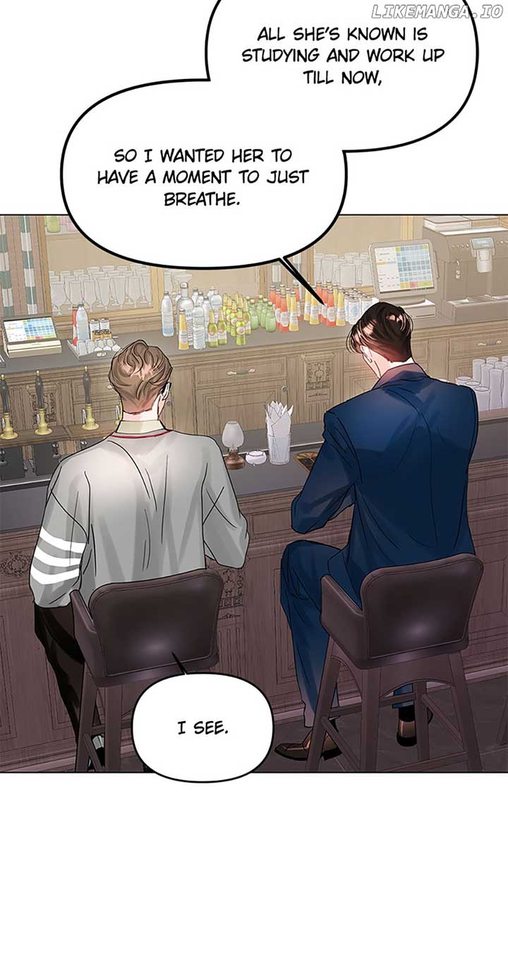 Lion Heart Chapter 66 - Page 22