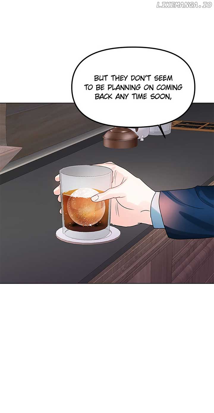 Lion Heart Chapter 66 - Page 23