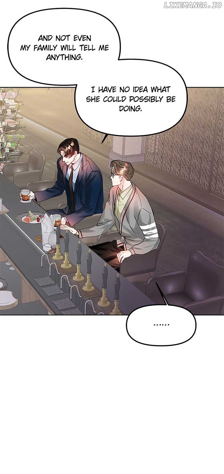 Lion Heart Chapter 66 - Page 24