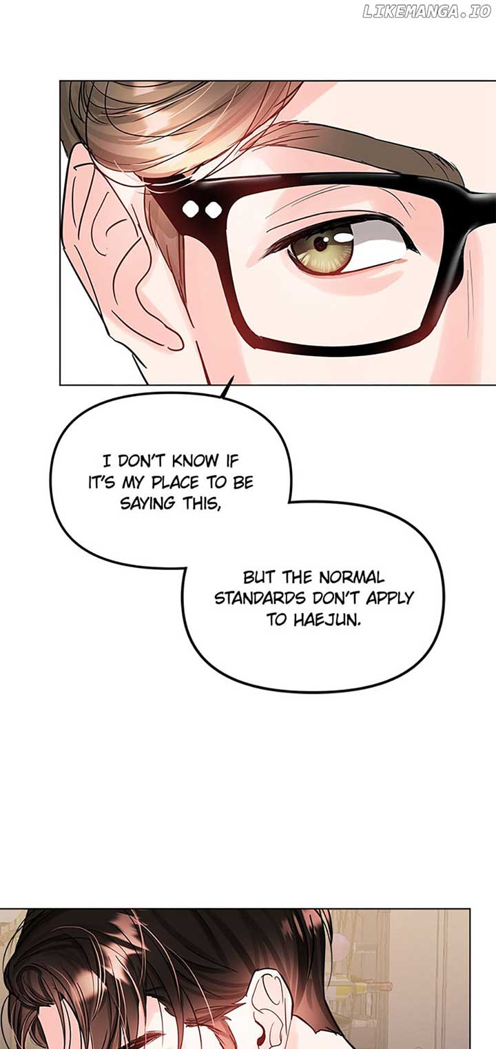 Lion Heart Chapter 66 - Page 25