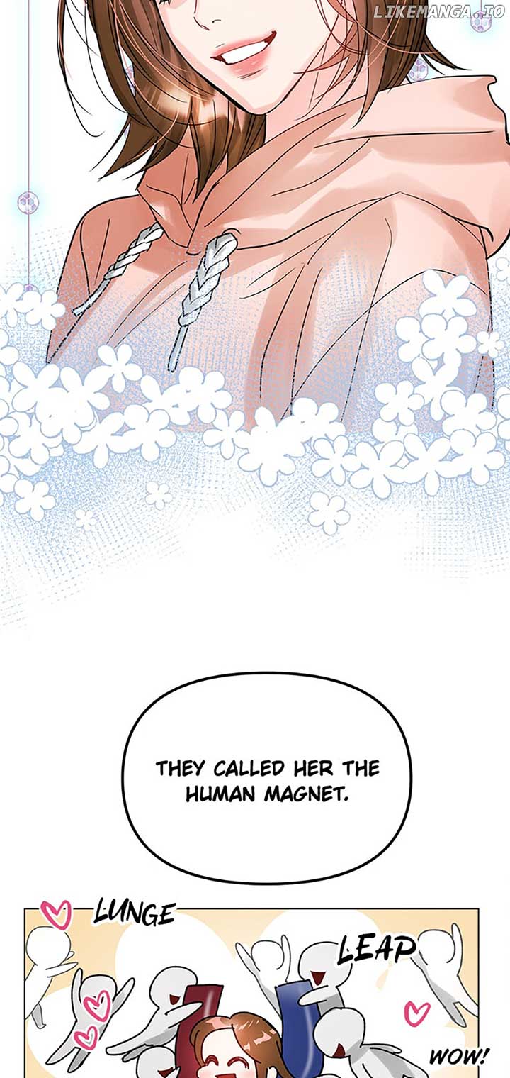 Lion Heart Chapter 66 - Page 27