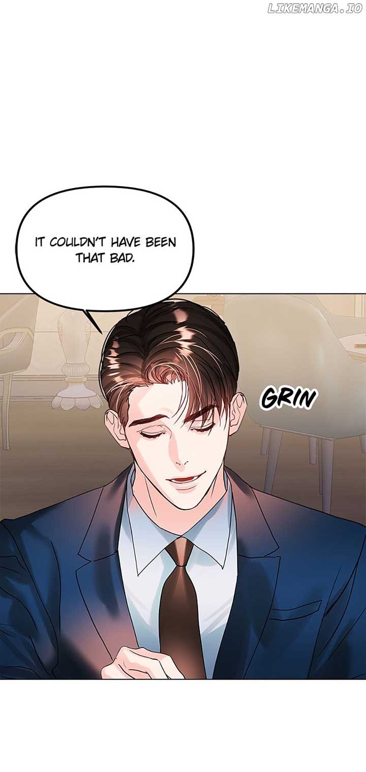 Lion Heart Chapter 66 - Page 29