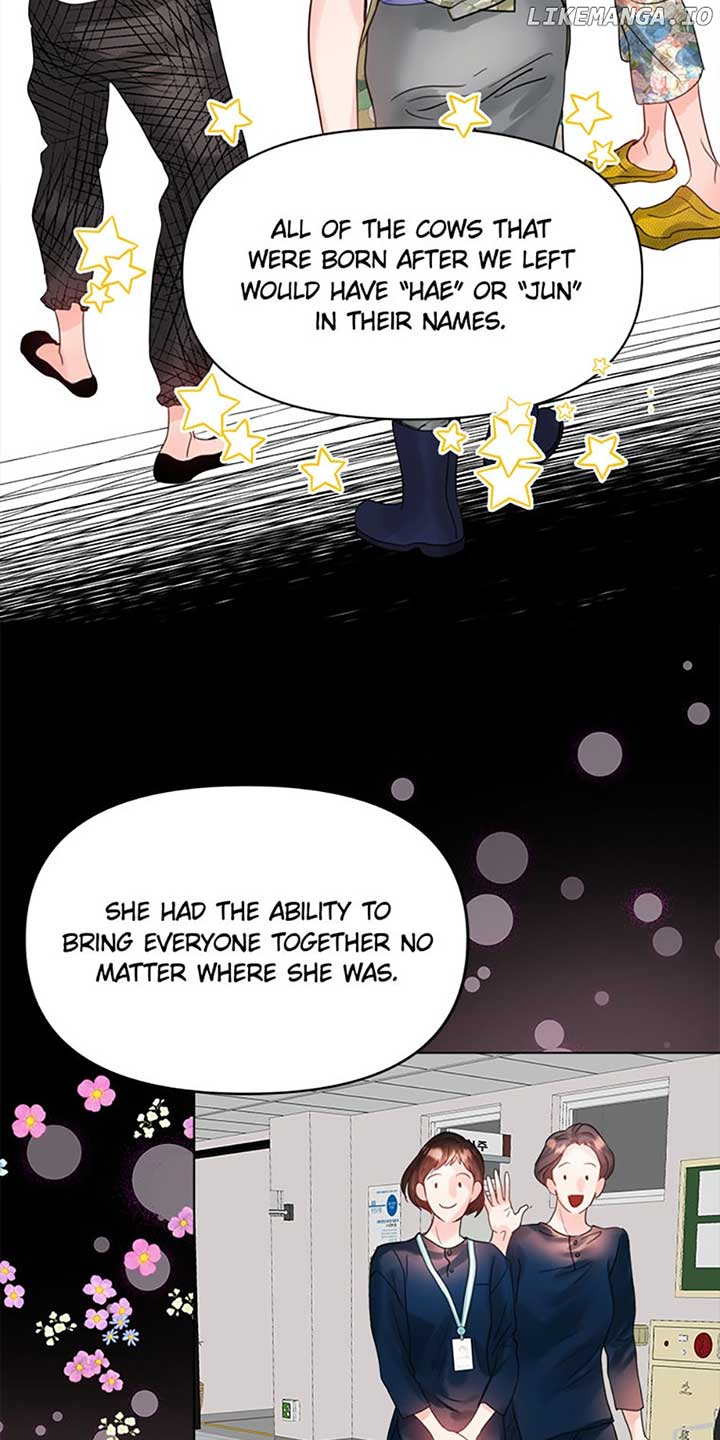 Lion Heart Chapter 66 - Page 31