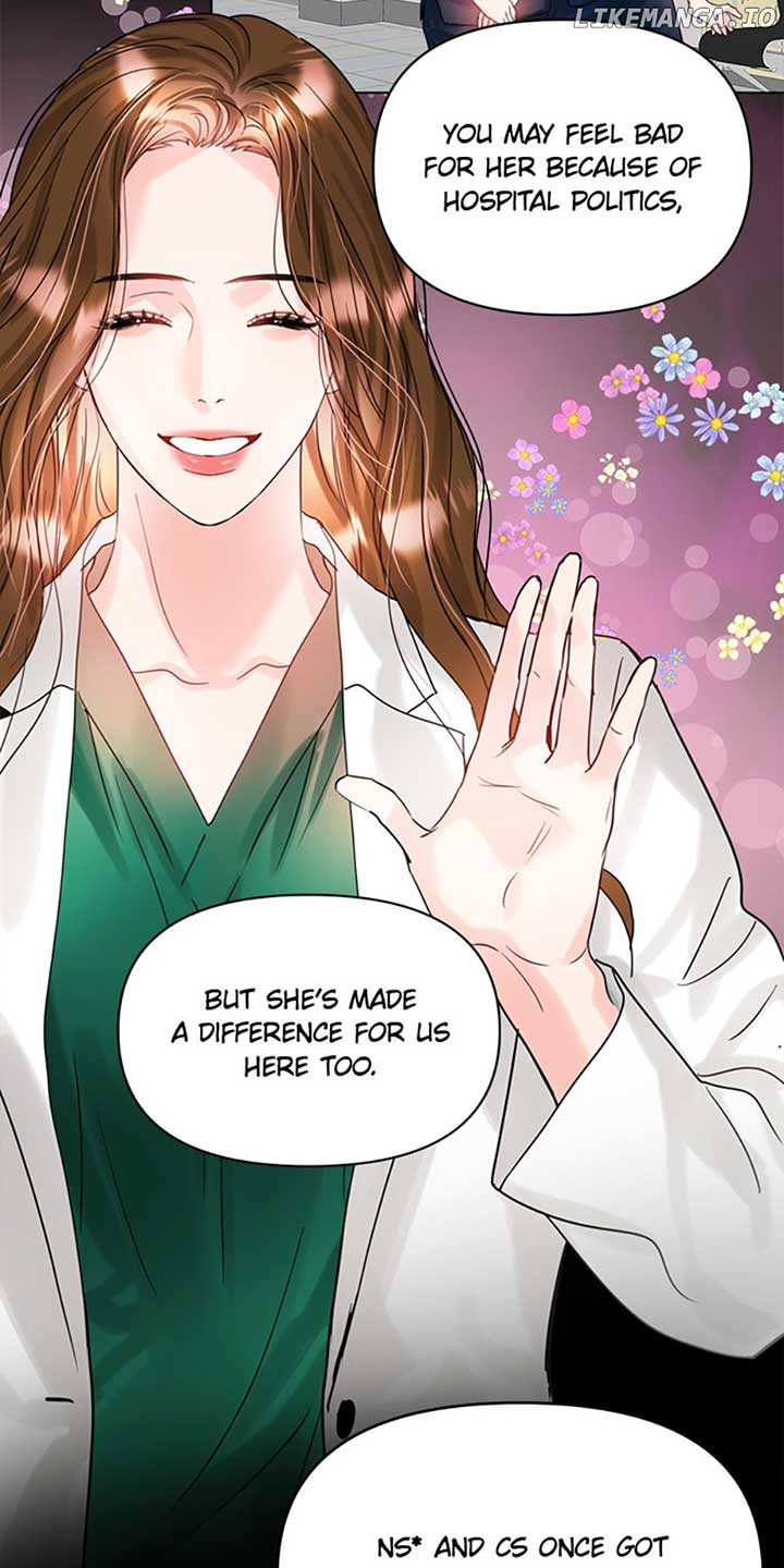 Lion Heart Chapter 66 - Page 32