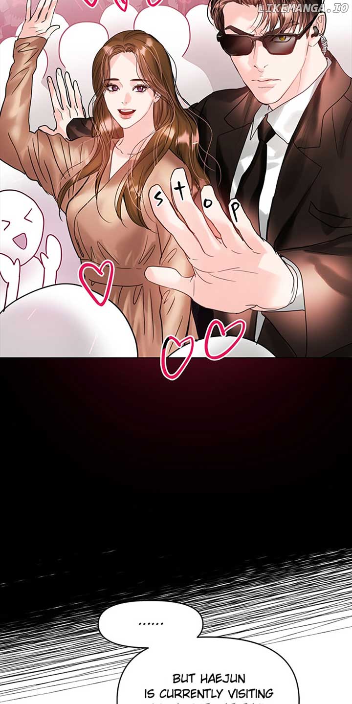 Lion Heart Chapter 66 - Page 34