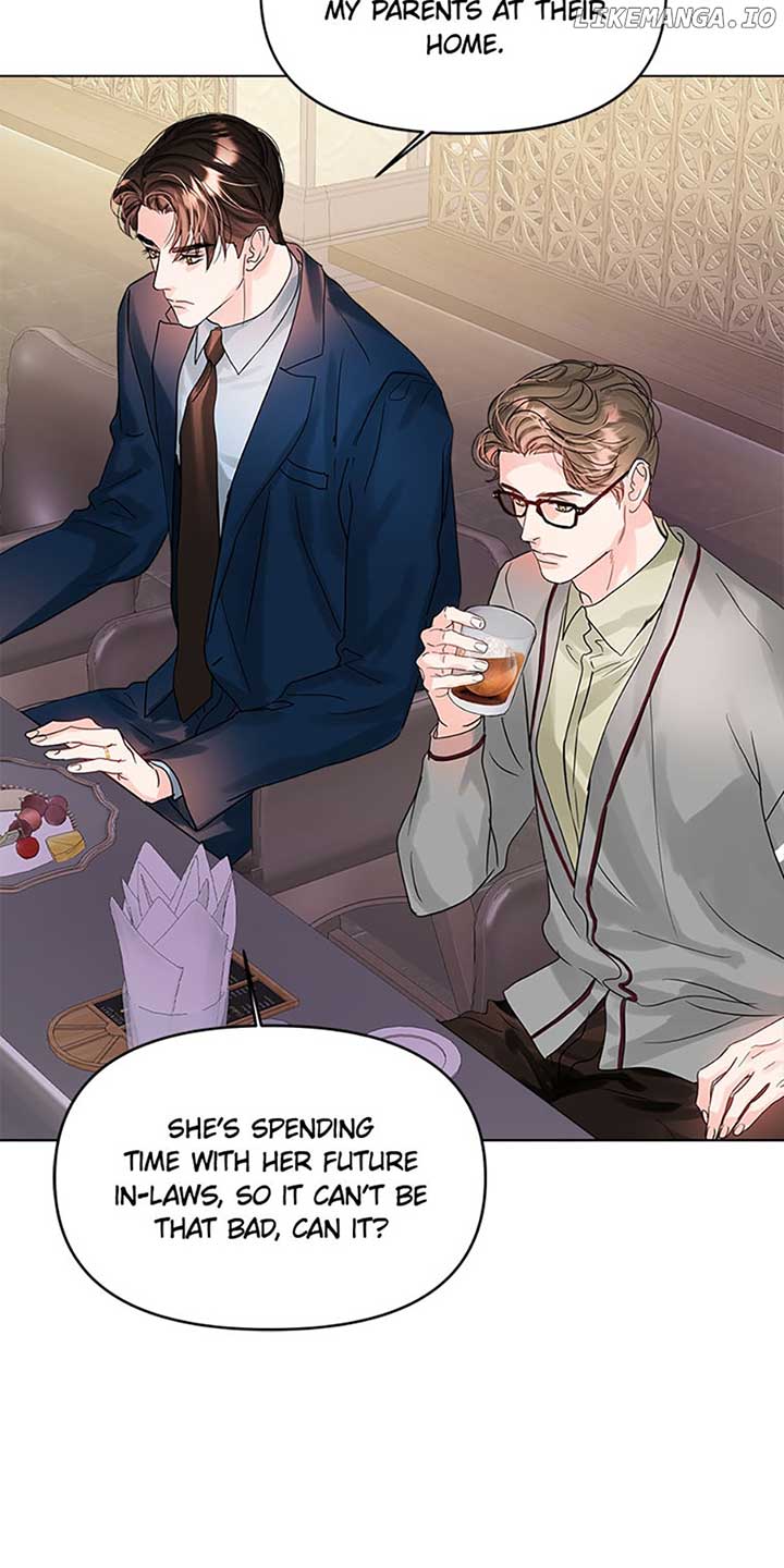 Lion Heart Chapter 66 - Page 35