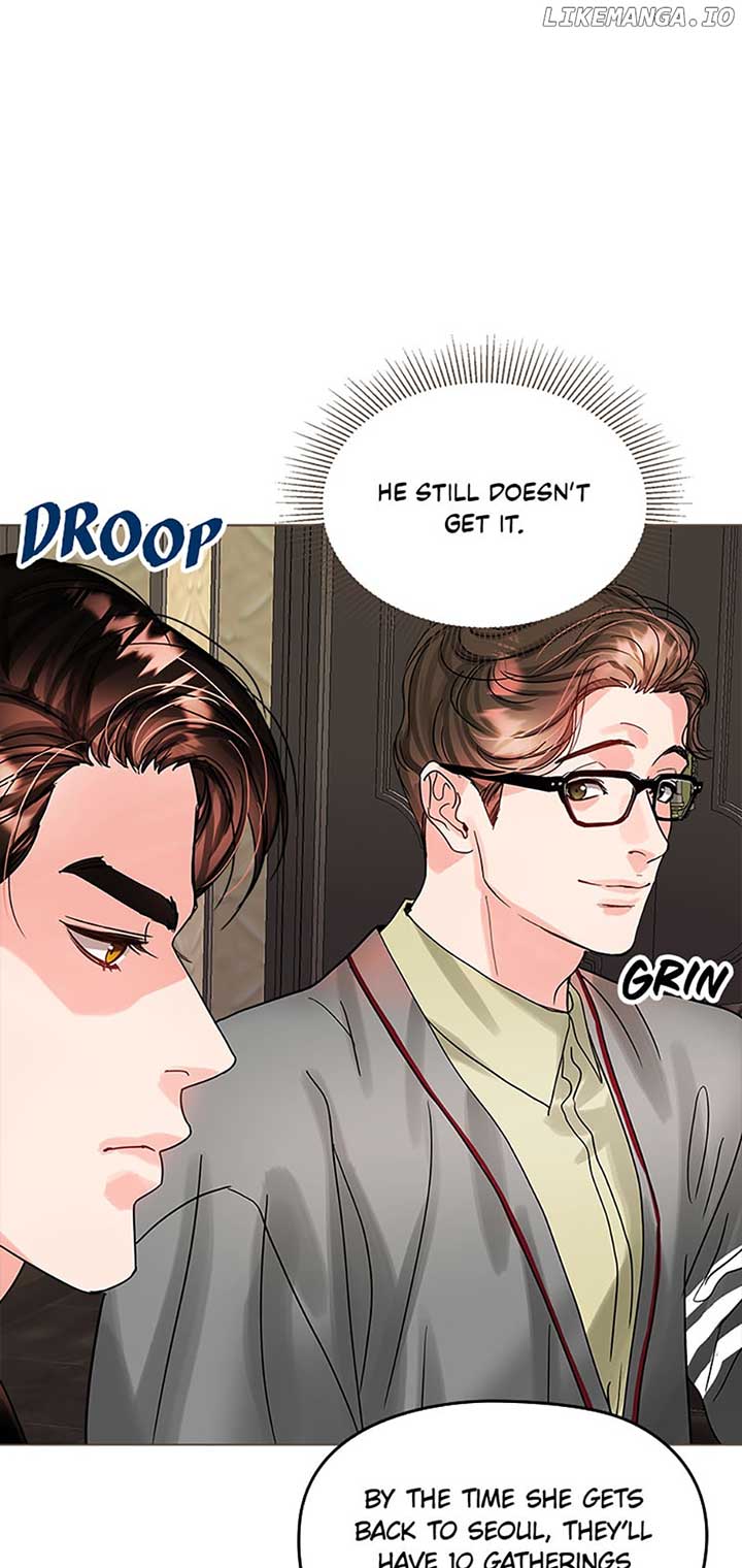 Lion Heart Chapter 66 - Page 36