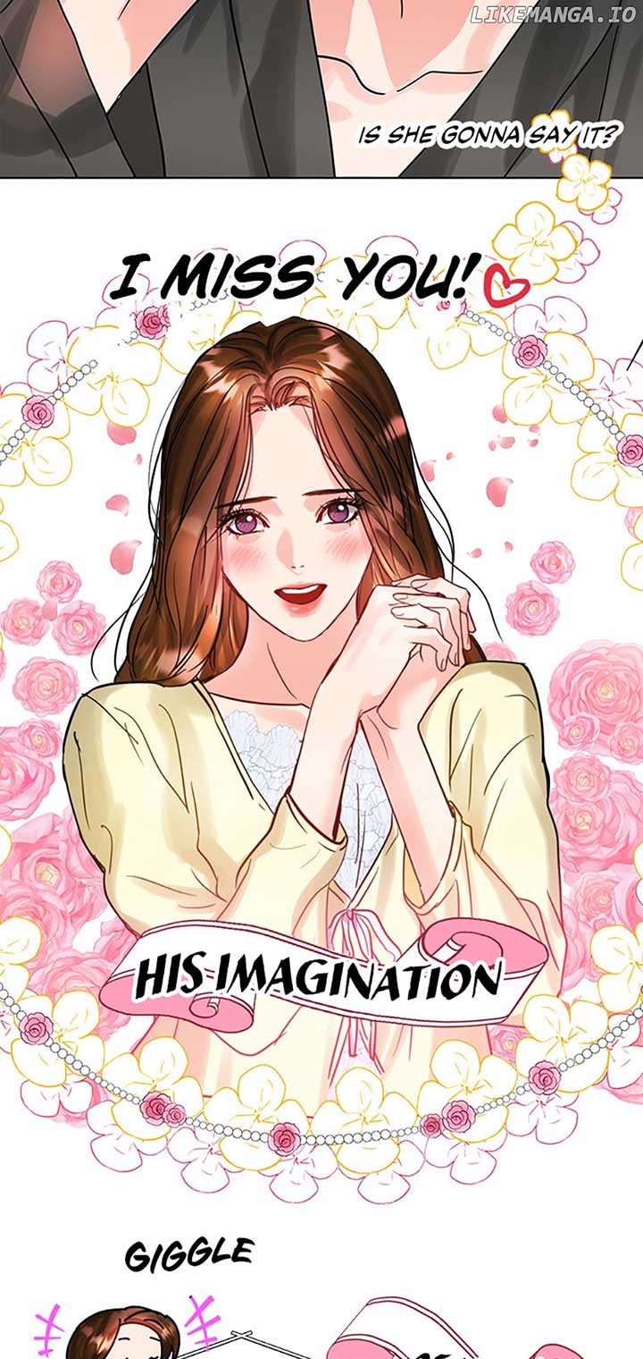 Lion Heart Chapter 66 - Page 40