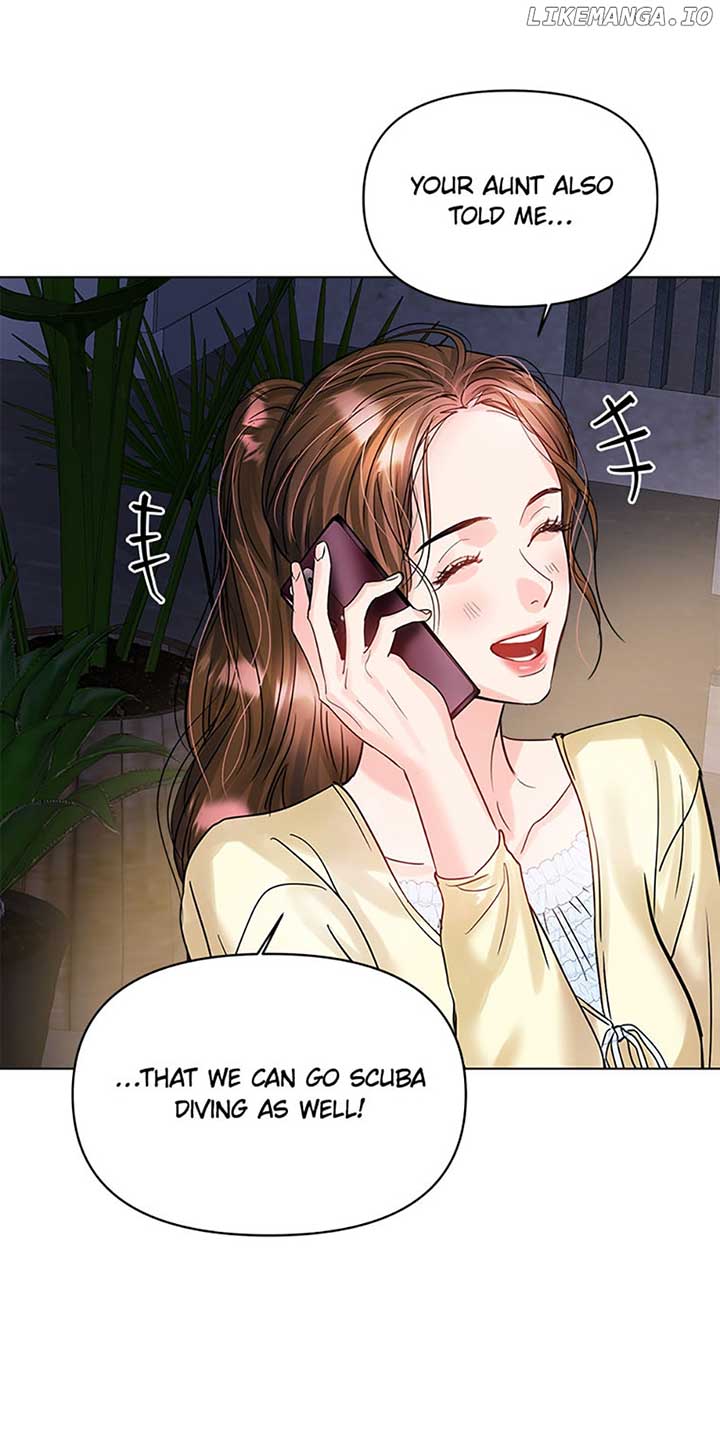 Lion Heart Chapter 66 - Page 42