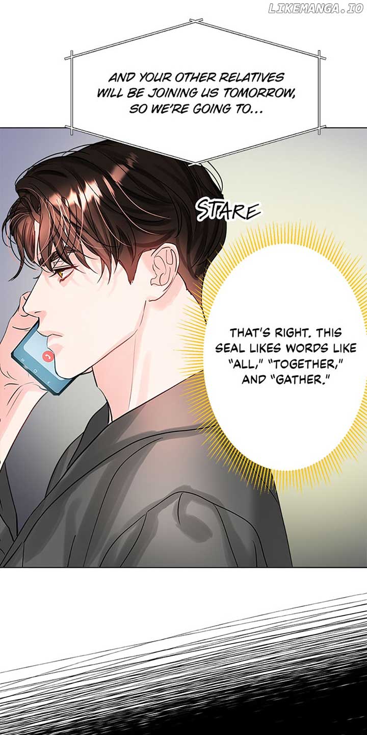 Lion Heart Chapter 66 - Page 43
