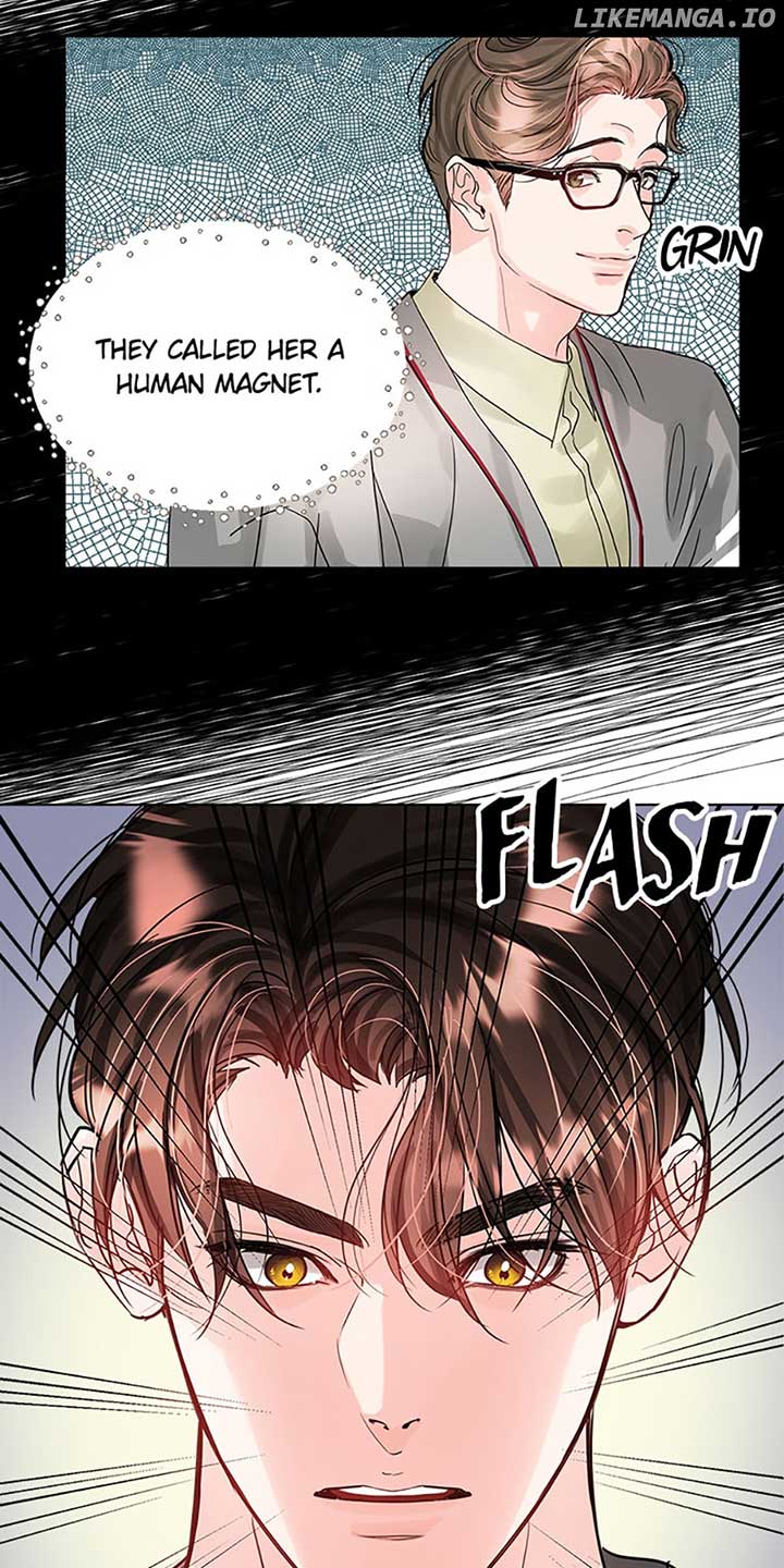 Lion Heart Chapter 66 - Page 44