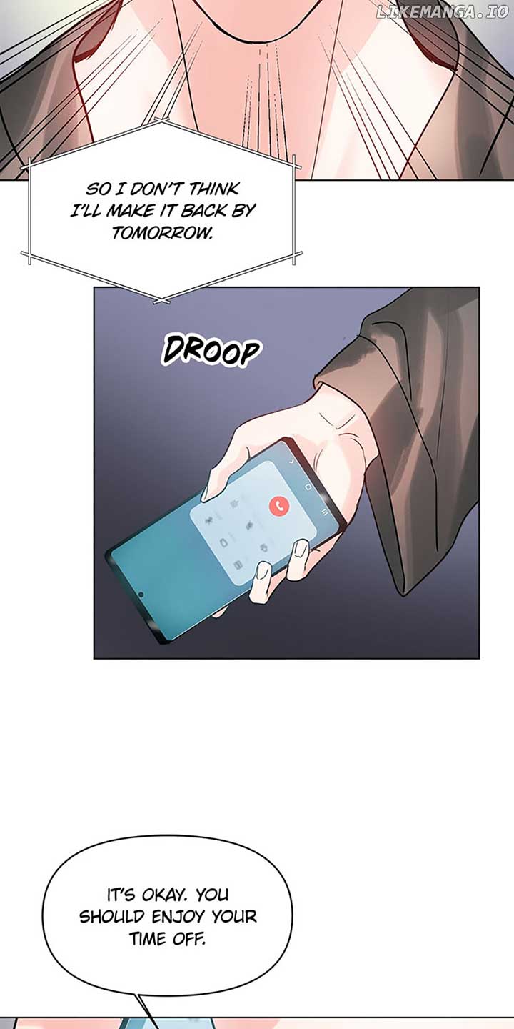 Lion Heart Chapter 66 - Page 45