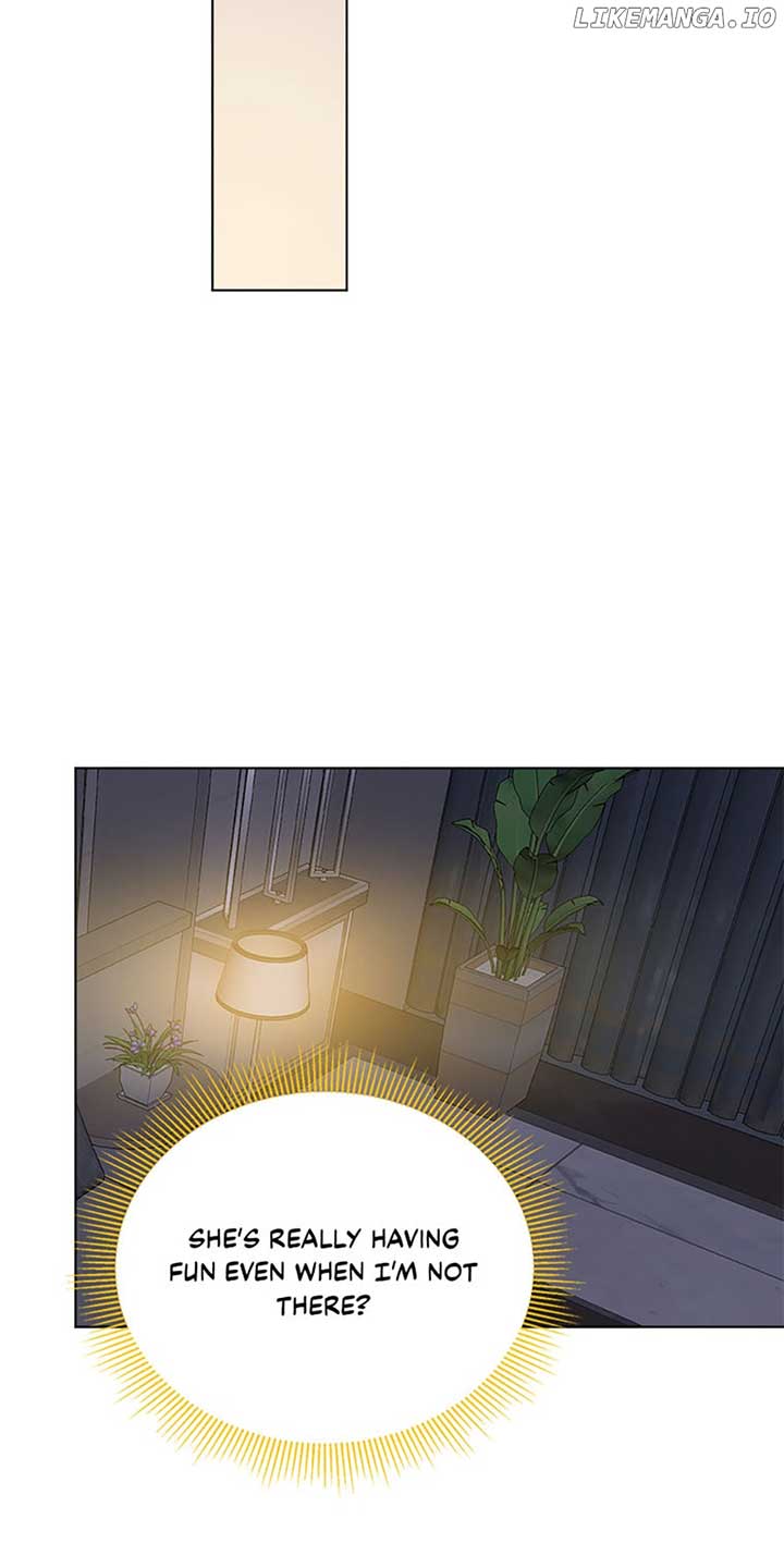 Lion Heart Chapter 66 - Page 47