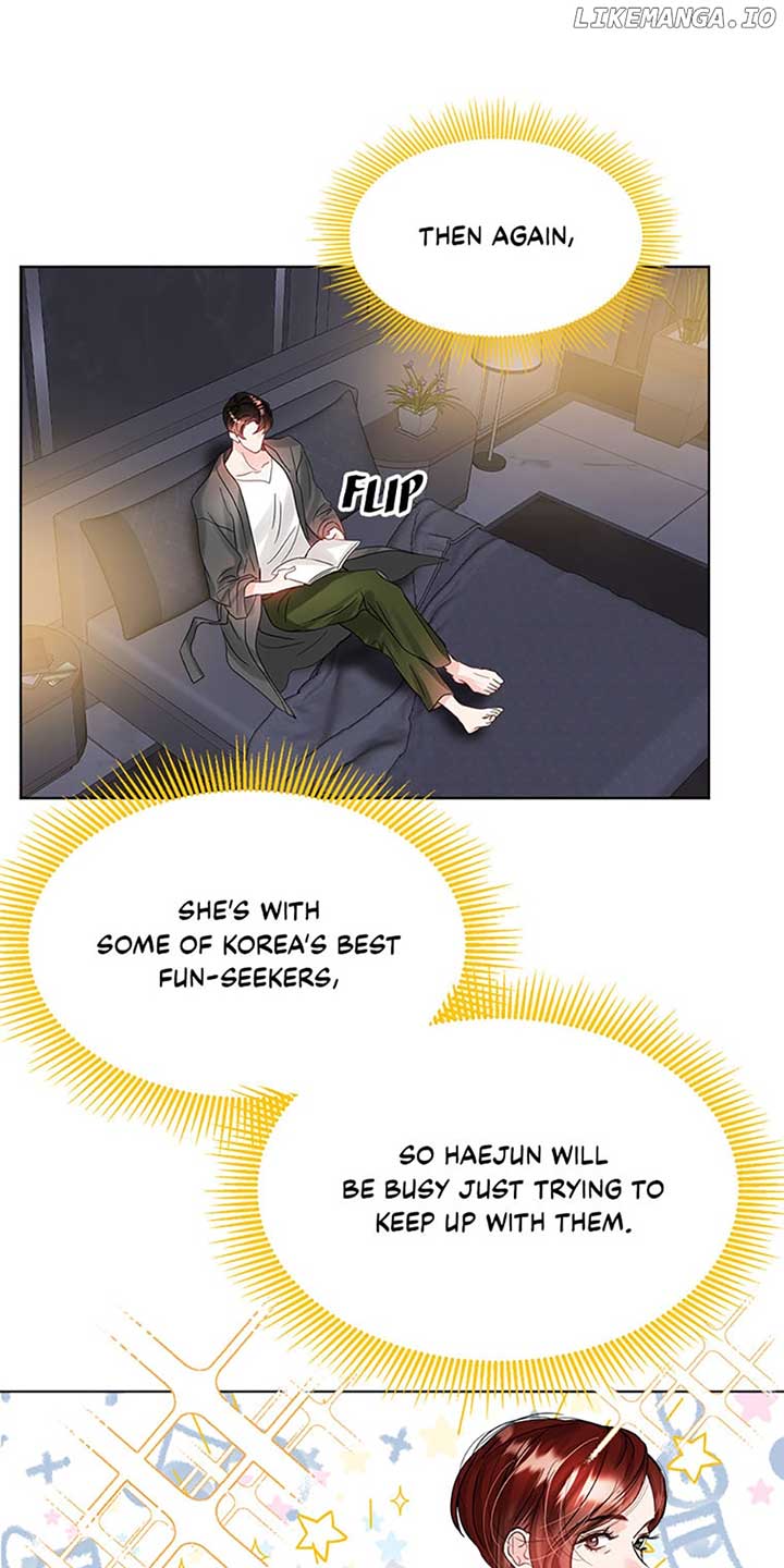 Lion Heart Chapter 66 - Page 48