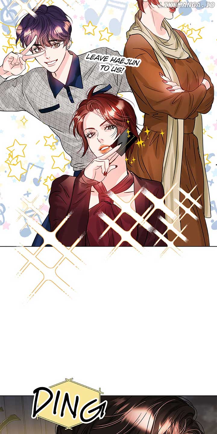 Lion Heart Chapter 66 - Page 49