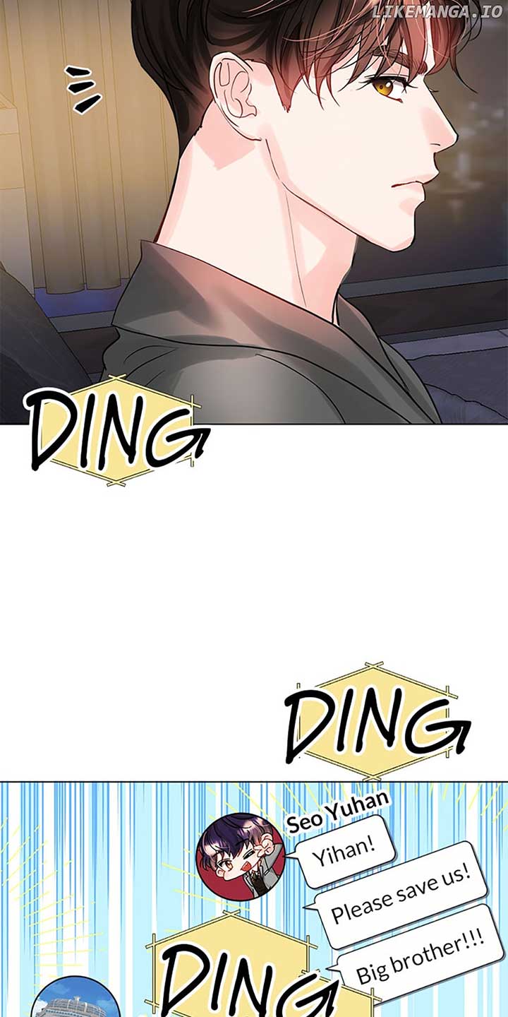 Lion Heart Chapter 66 - Page 50