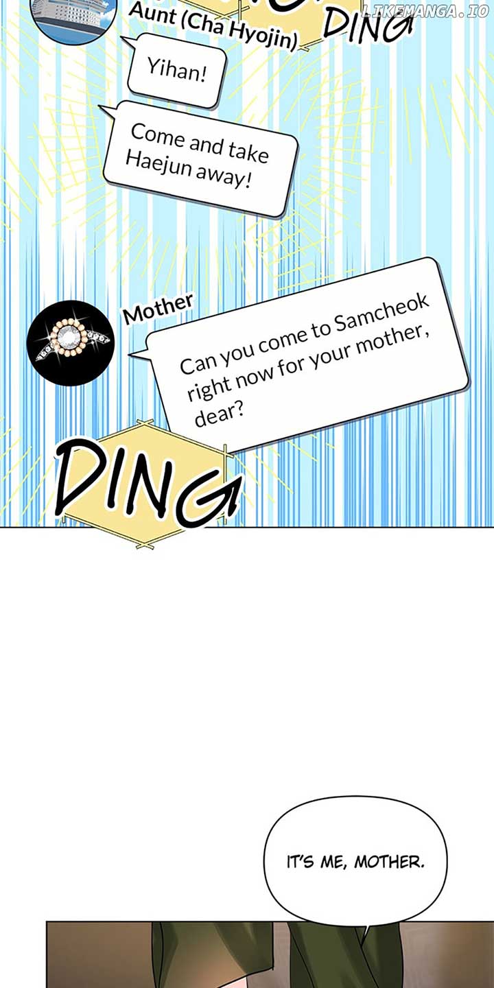 Lion Heart Chapter 66 - Page 51