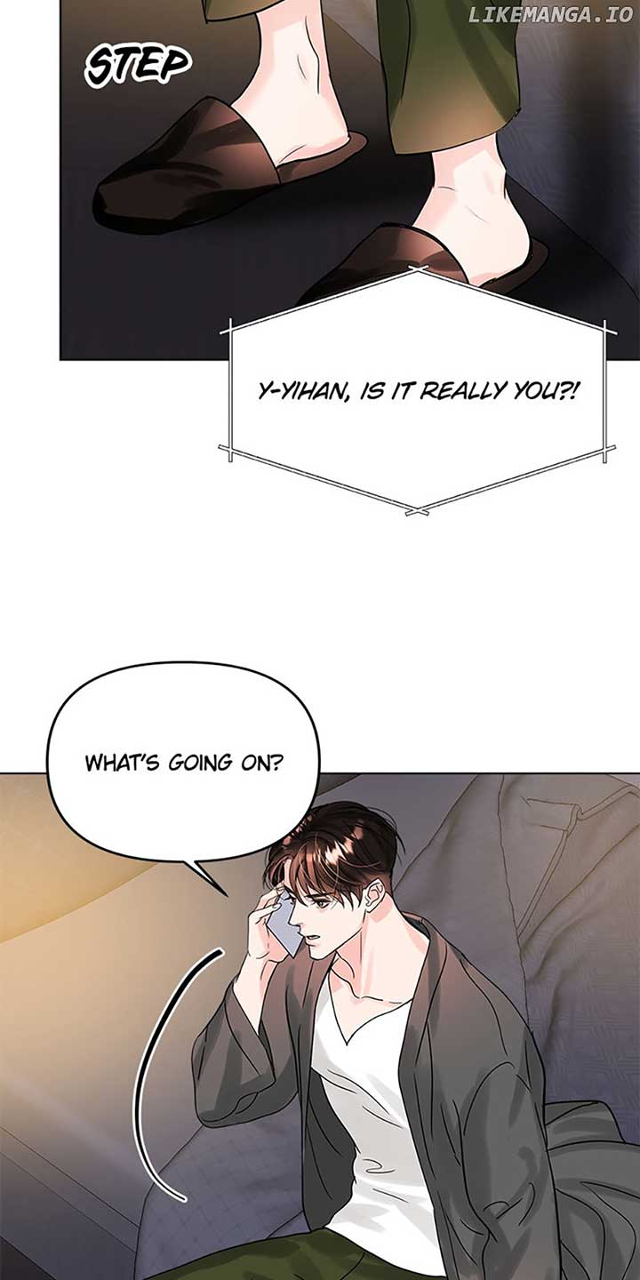 Lion Heart Chapter 66 - Page 52