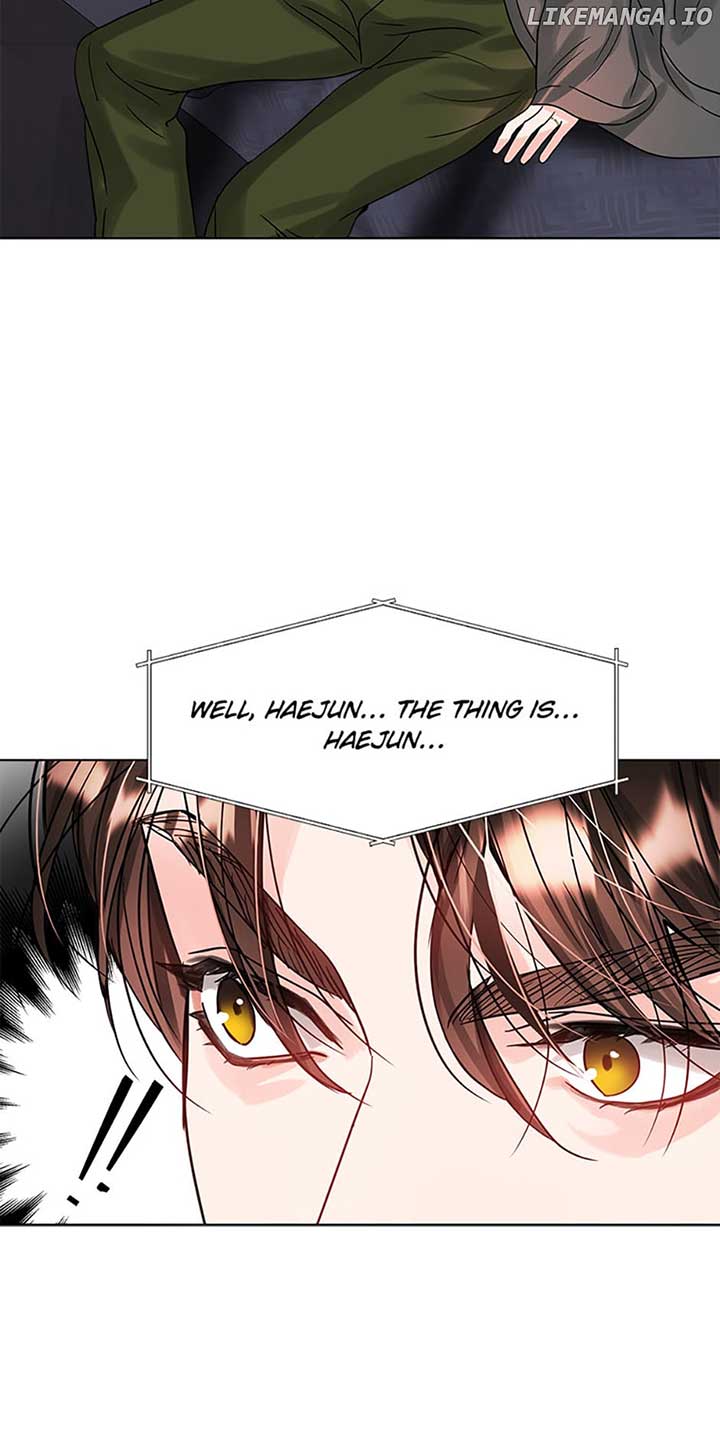 Lion Heart Chapter 66 - Page 53