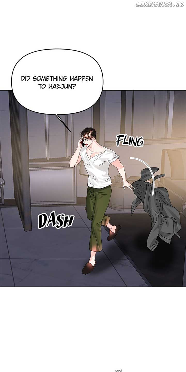 Lion Heart Chapter 66 - Page 54