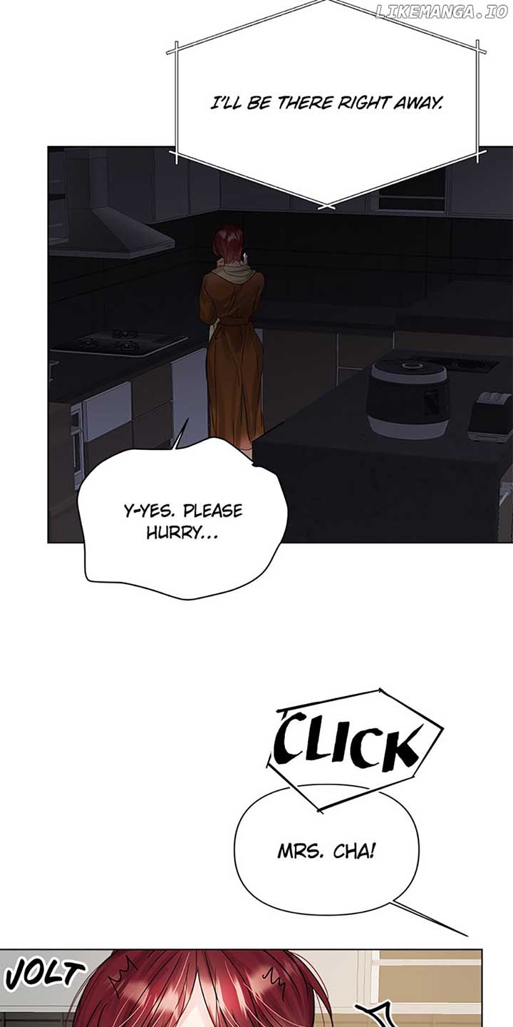 Lion Heart Chapter 66 - Page 55