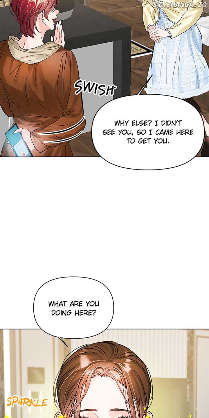 Lion Heart Chapter 66 - Page 57