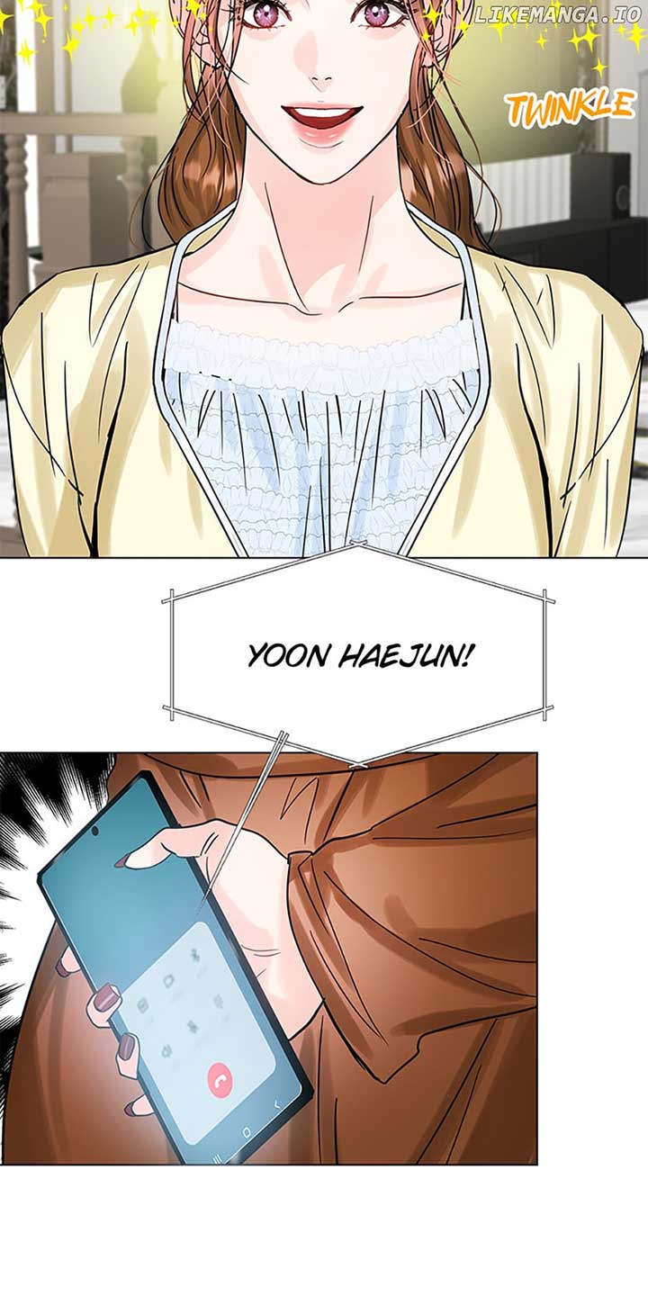 Lion Heart Chapter 66 - Page 58