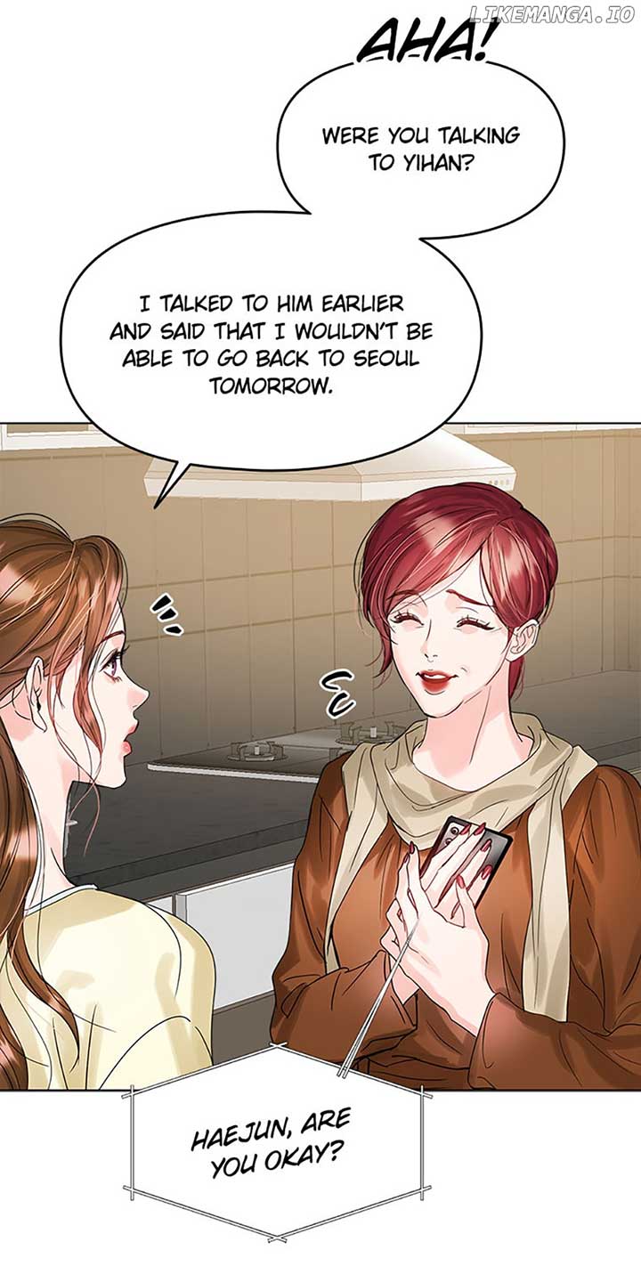 Lion Heart Chapter 66 - Page 59