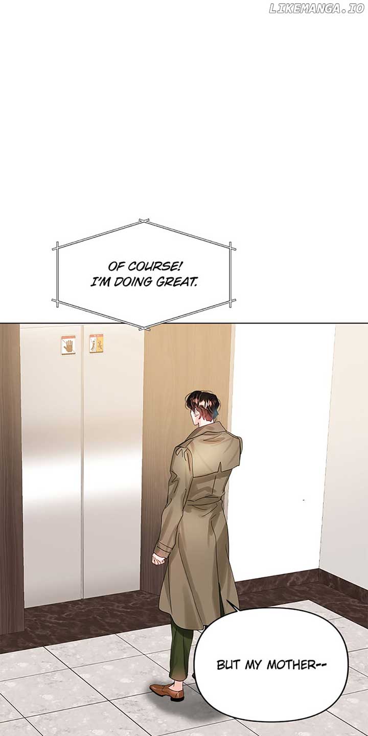 Lion Heart Chapter 66 - Page 60