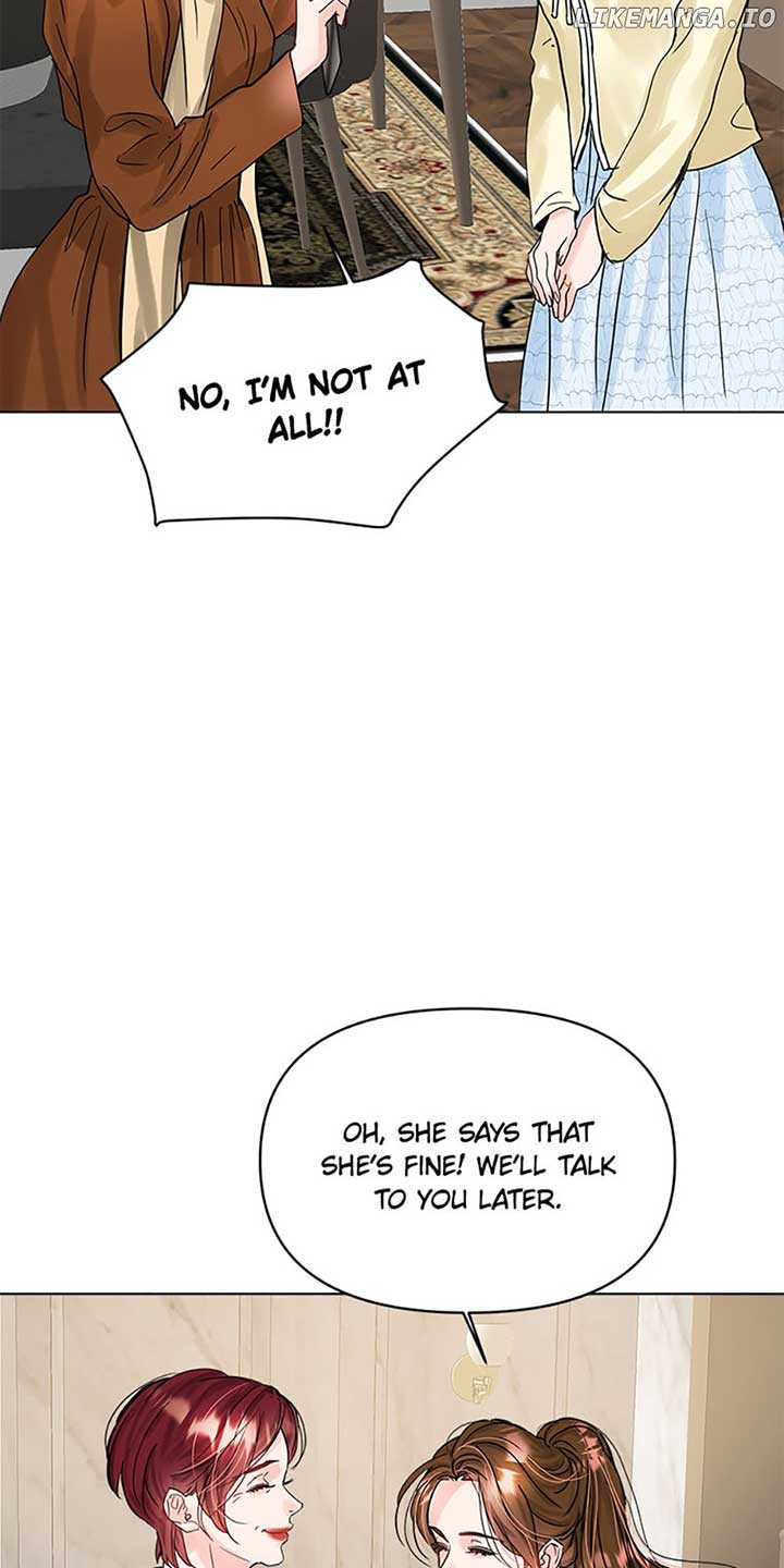 Lion Heart Chapter 66 - Page 62