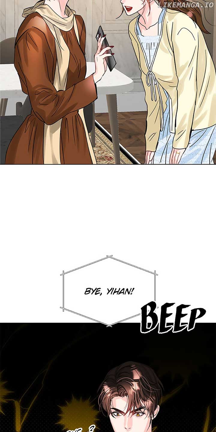 Lion Heart Chapter 66 - Page 63