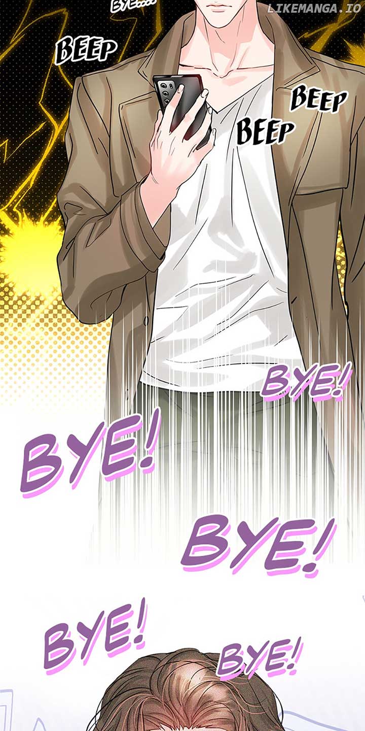 Lion Heart Chapter 66 - Page 64