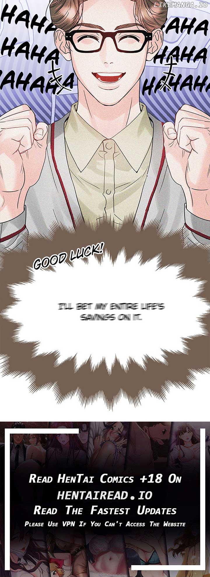 Lion Heart Chapter 66 - Page 65