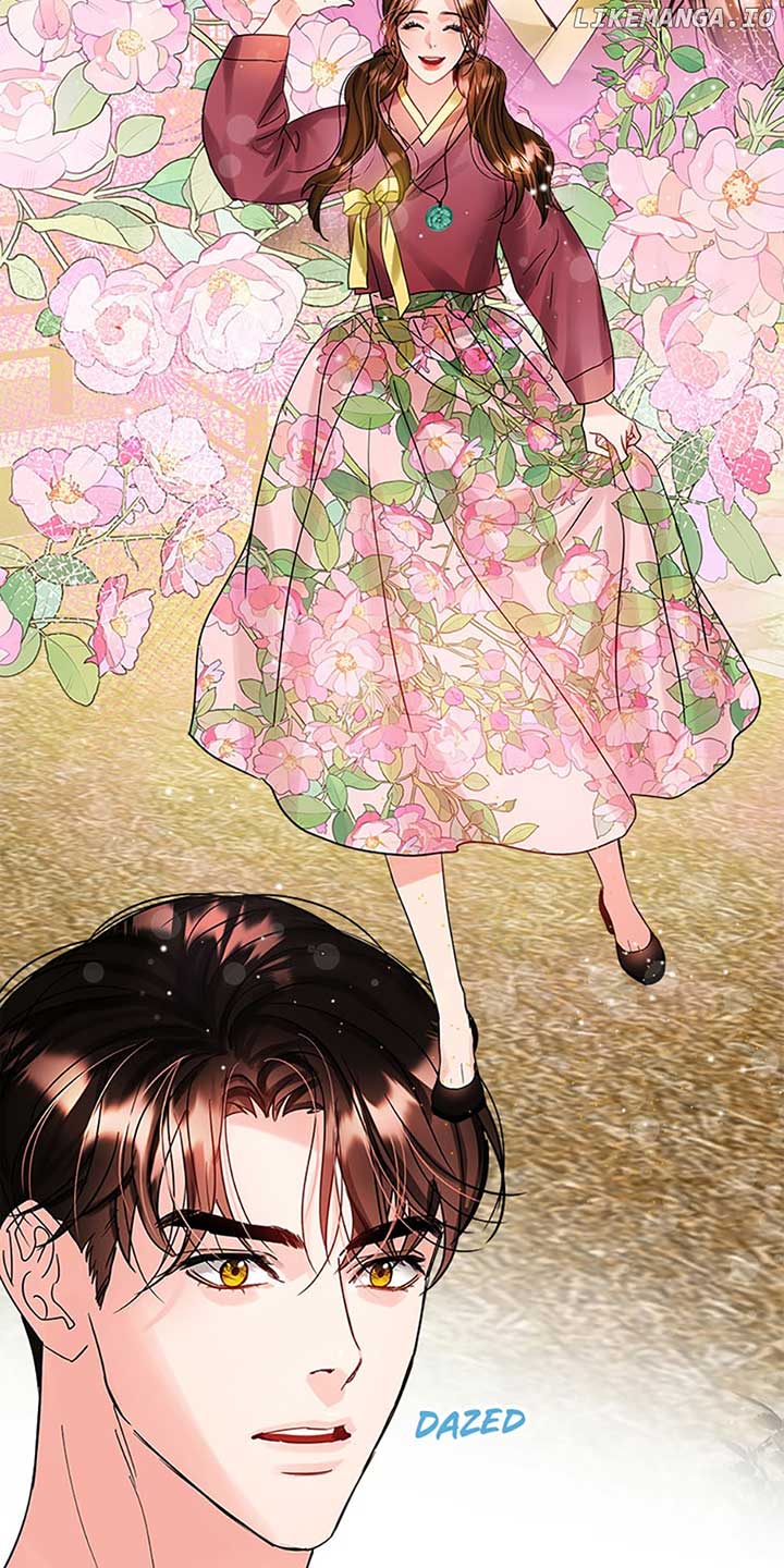 Lion Heart Chapter 67 - Page 4