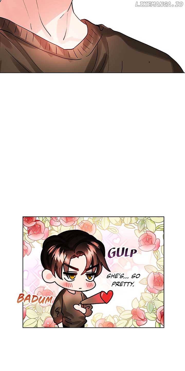 Lion Heart Chapter 67 - Page 5