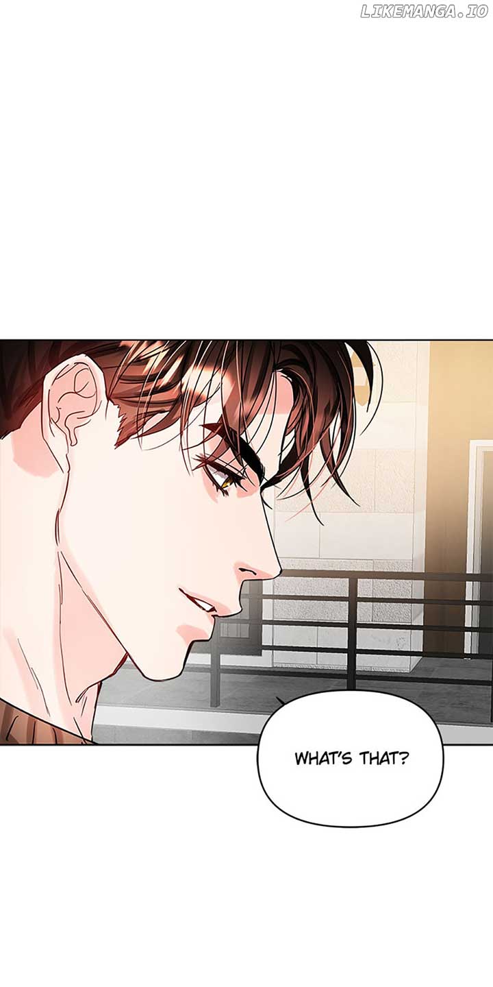 Lion Heart Chapter 67 - Page 7