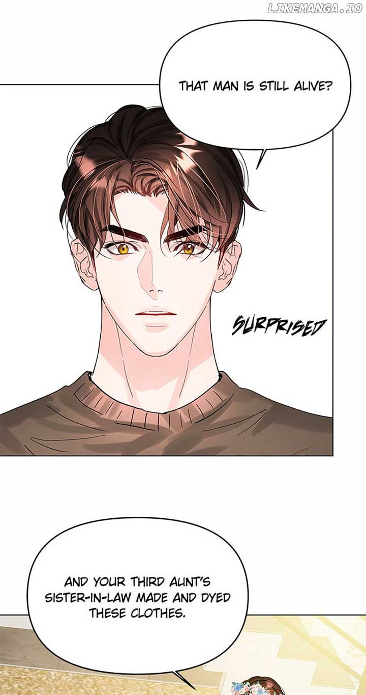 Lion Heart Chapter 67 - Page 9