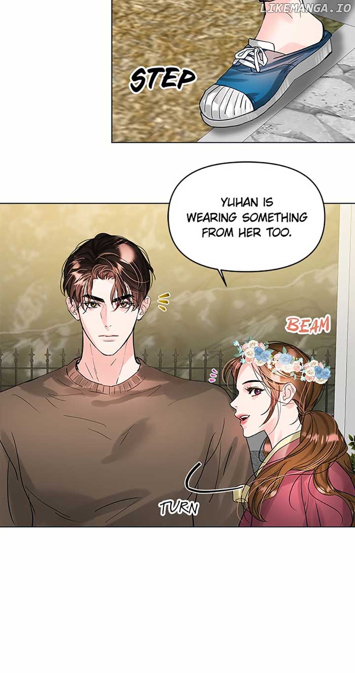 Lion Heart Chapter 67 - Page 11