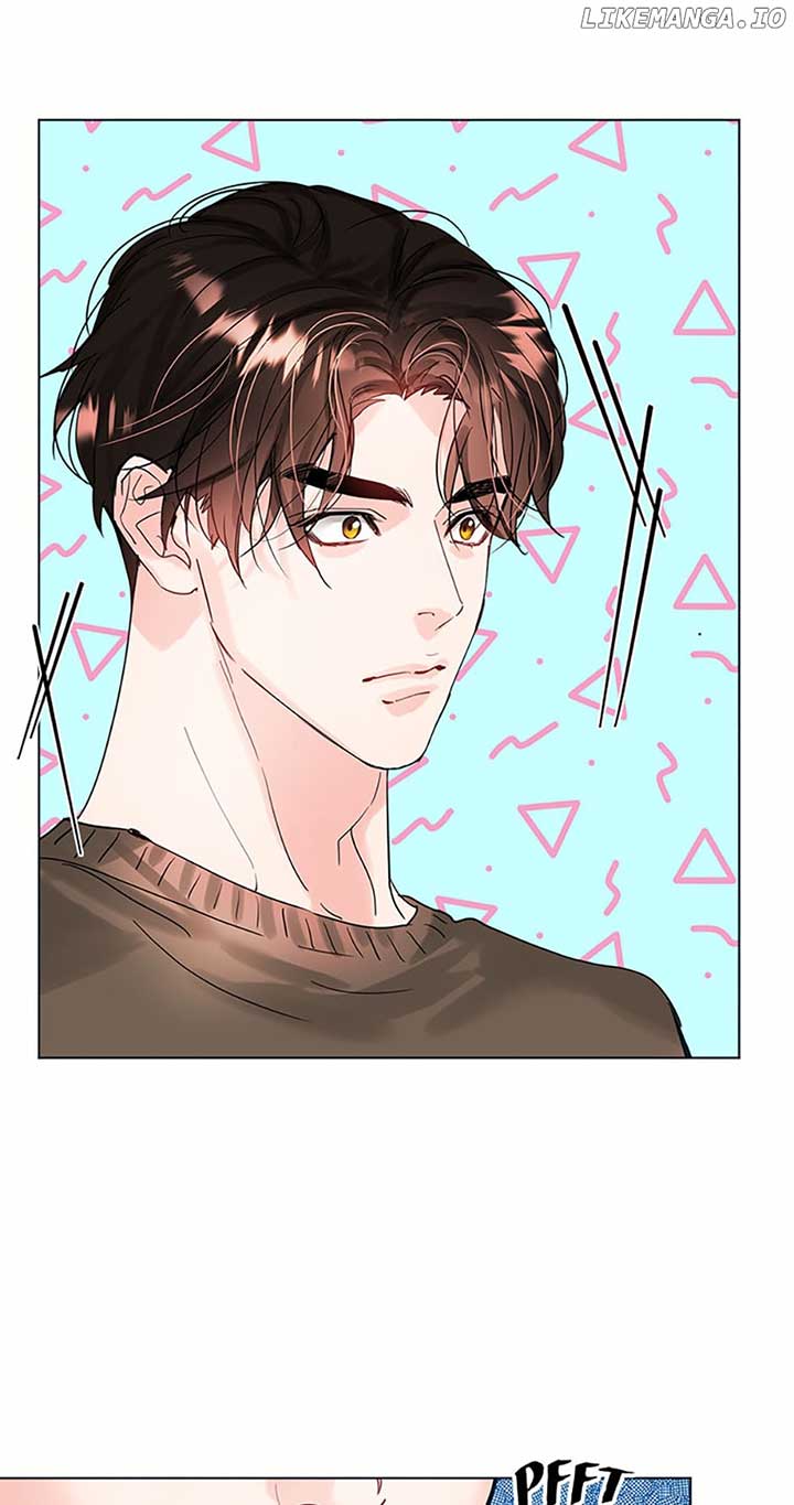 Lion Heart Chapter 67 - Page 12