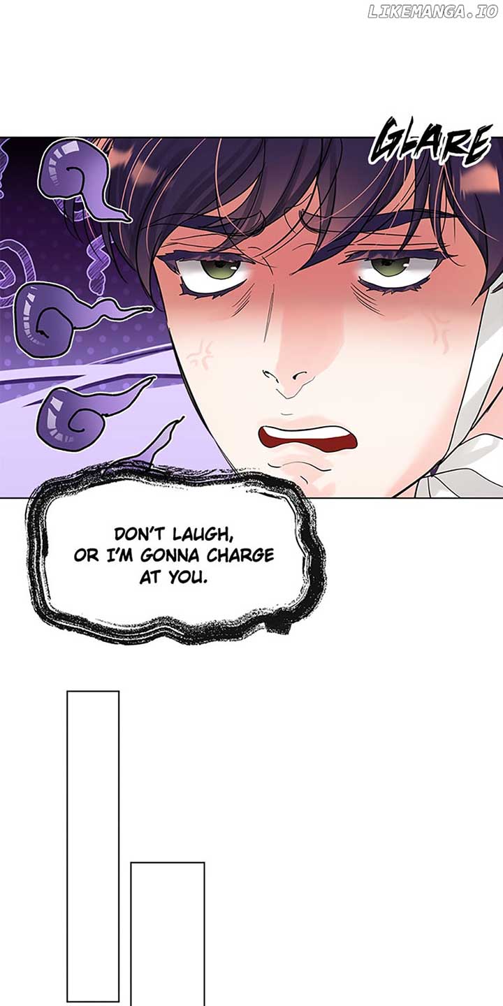 Lion Heart Chapter 67 - Page 15