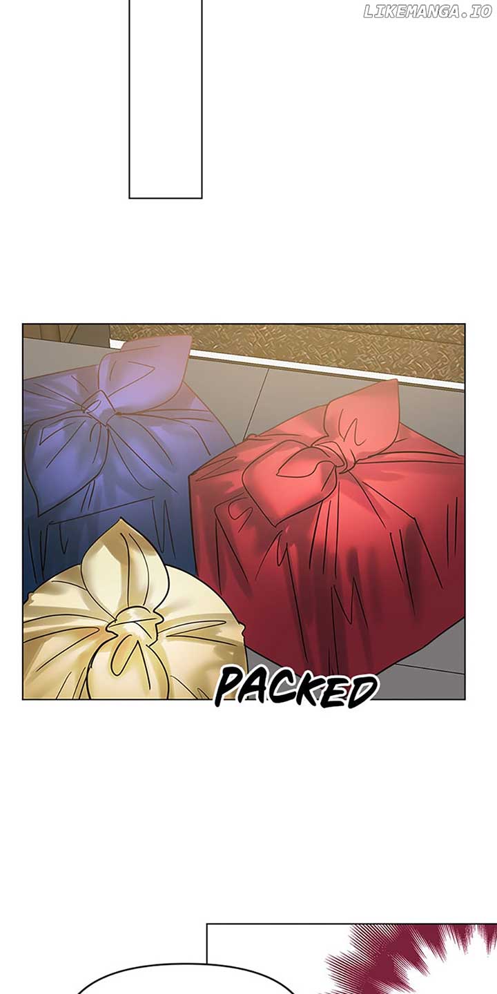 Lion Heart Chapter 67 - Page 16