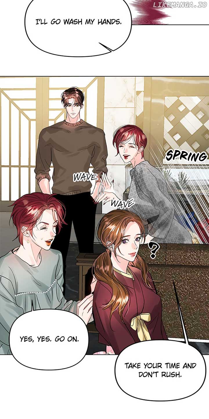 Lion Heart Chapter 67 - Page 17