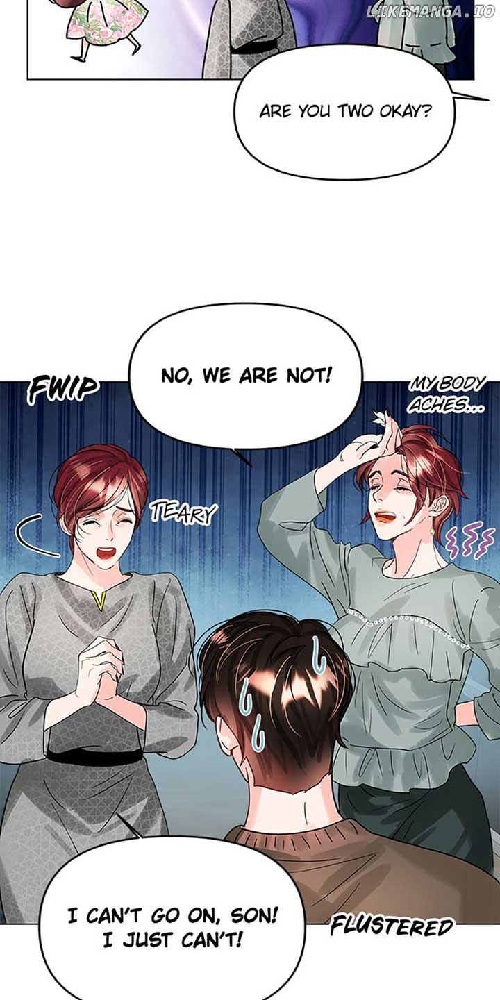 Lion Heart Chapter 67 - Page 19