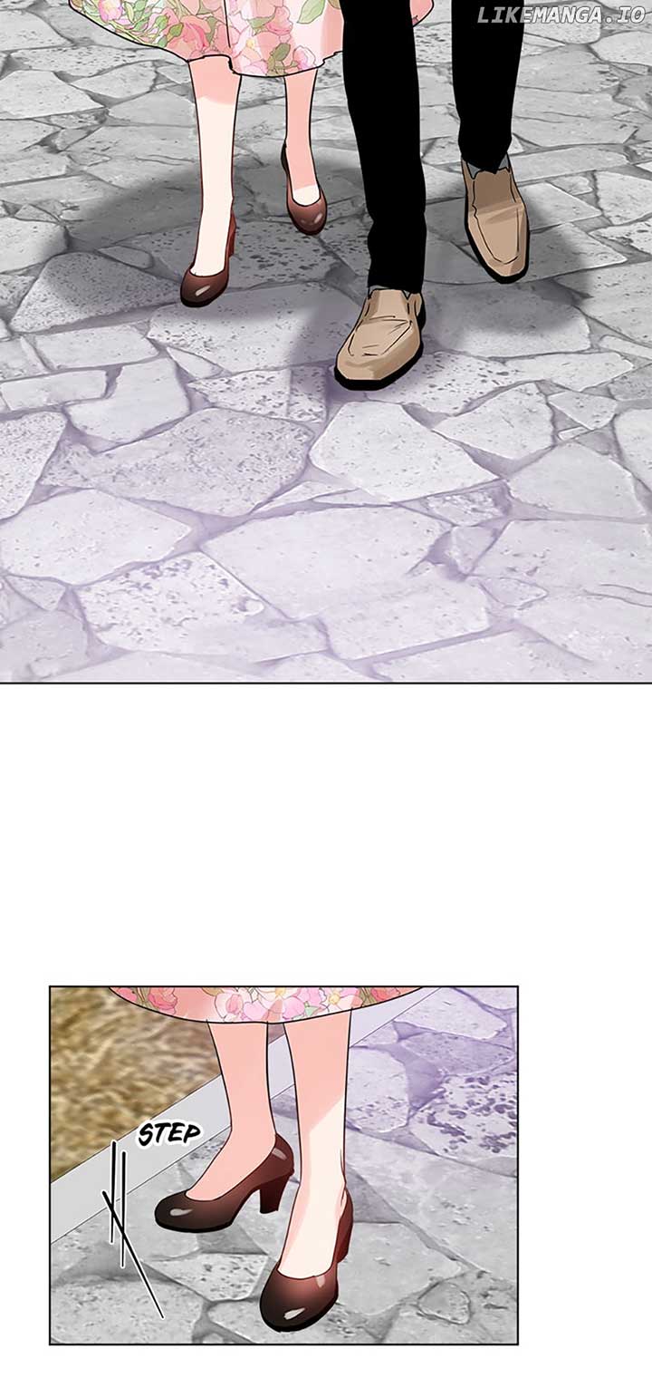 Lion Heart Chapter 67 - Page 25