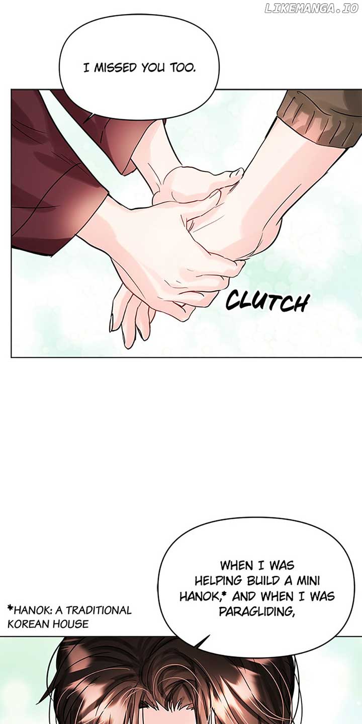 Lion Heart Chapter 67 - Page 27