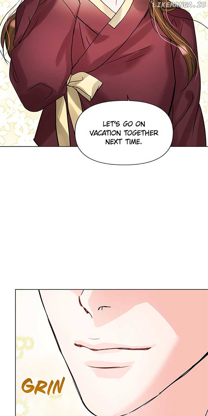 Lion Heart Chapter 67 - Page 29