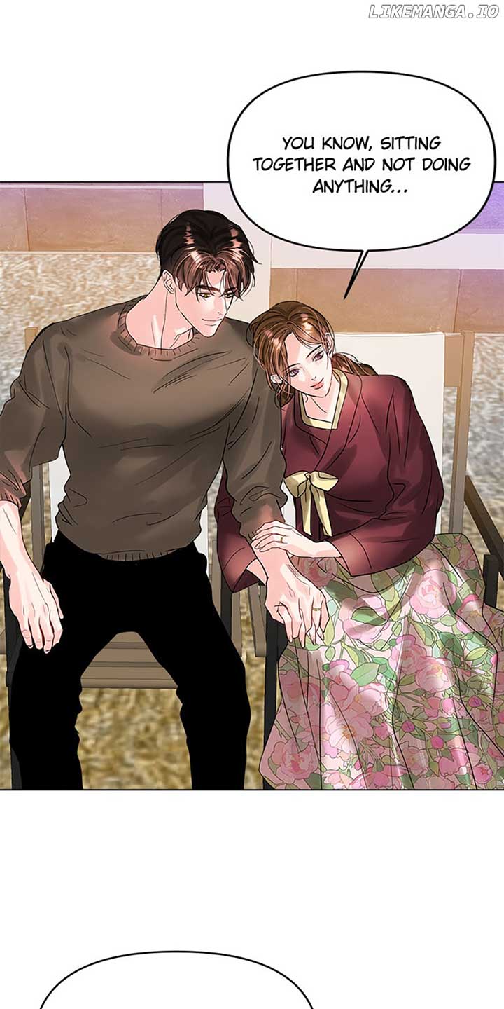 Lion Heart Chapter 67 - Page 33