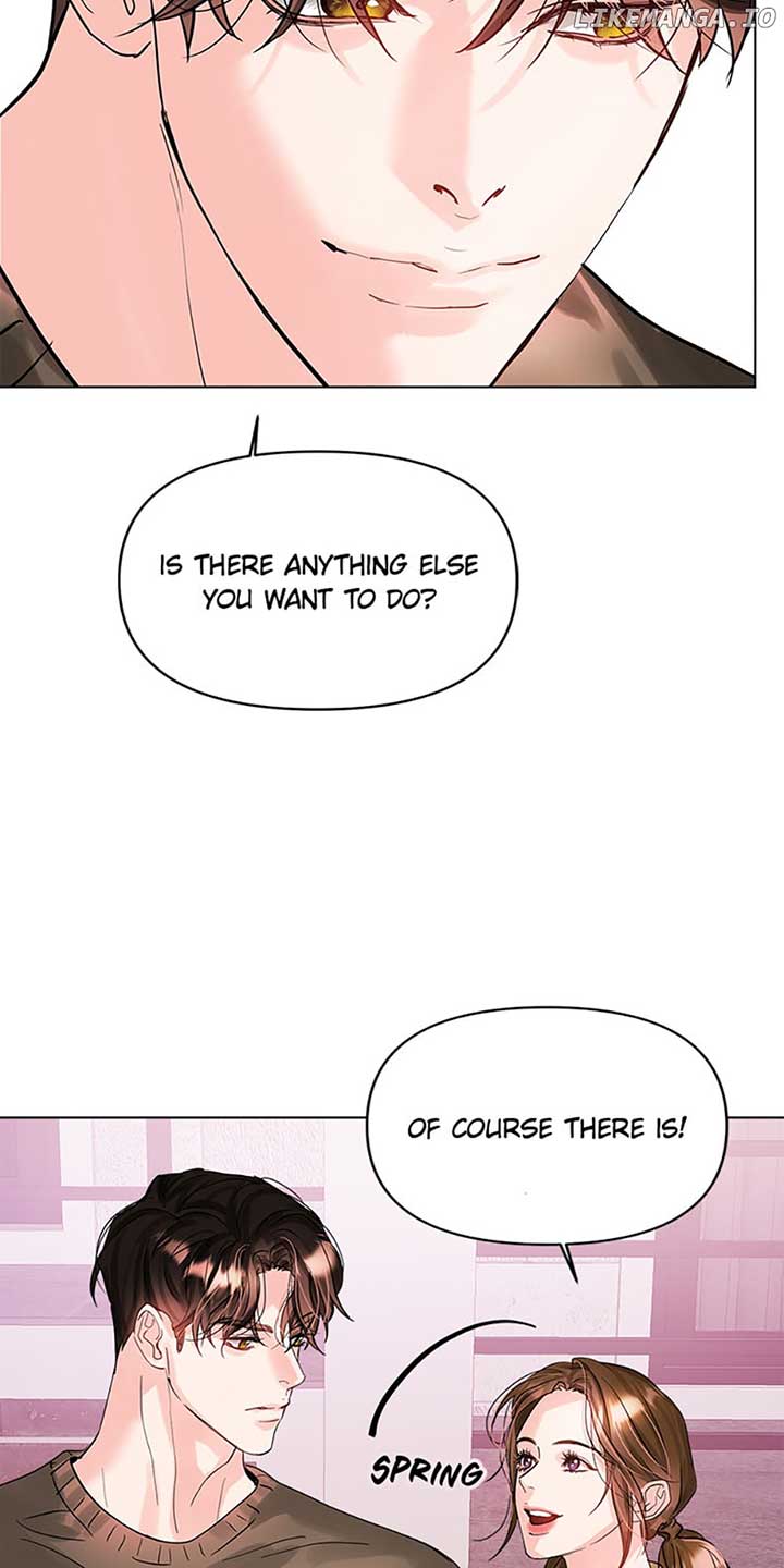 Lion Heart Chapter 67 - Page 35