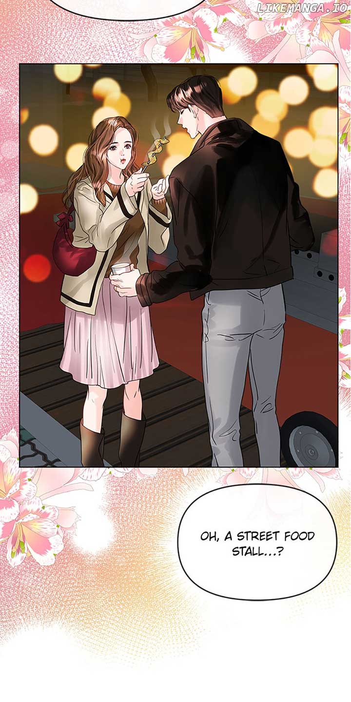 Lion Heart Chapter 67 - Page 38