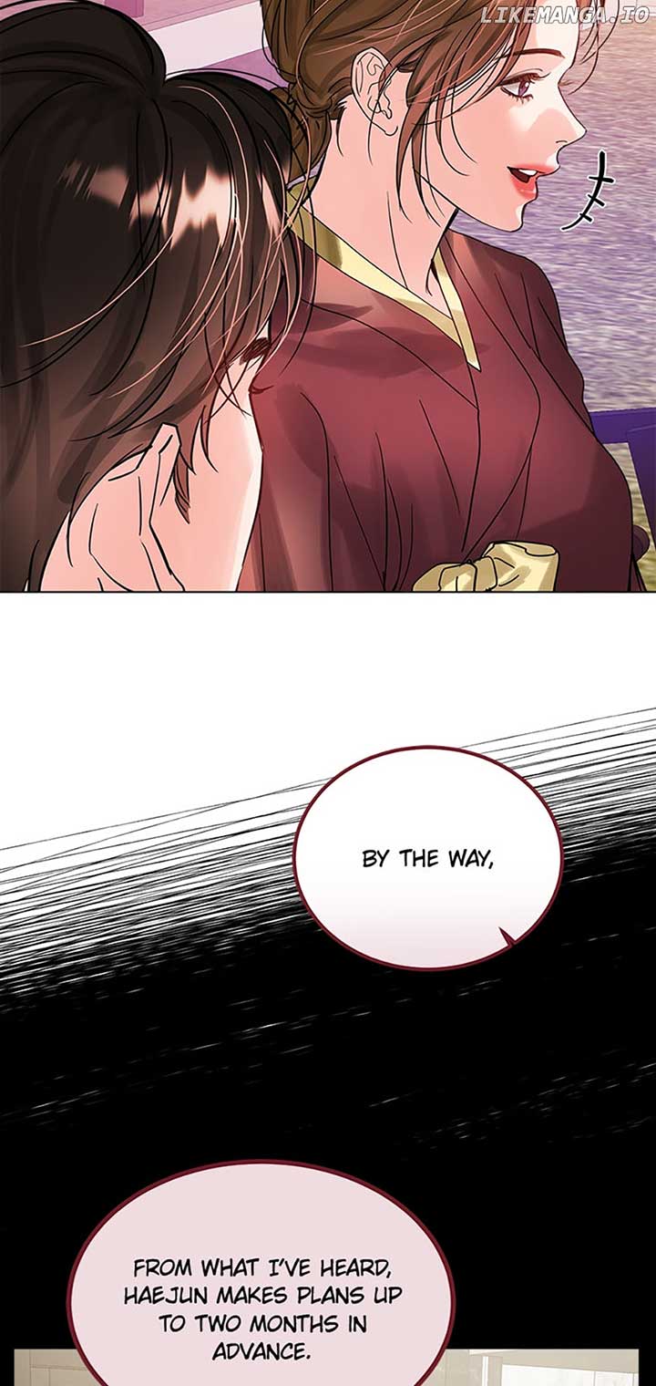 Lion Heart Chapter 67 - Page 40